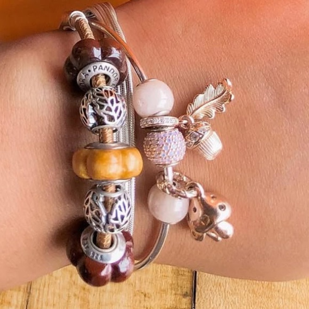 Pandora Essence Moonstone Love